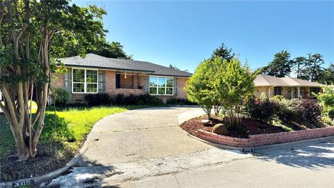 3315 Cedarcroft Lane Dallas TX 75233