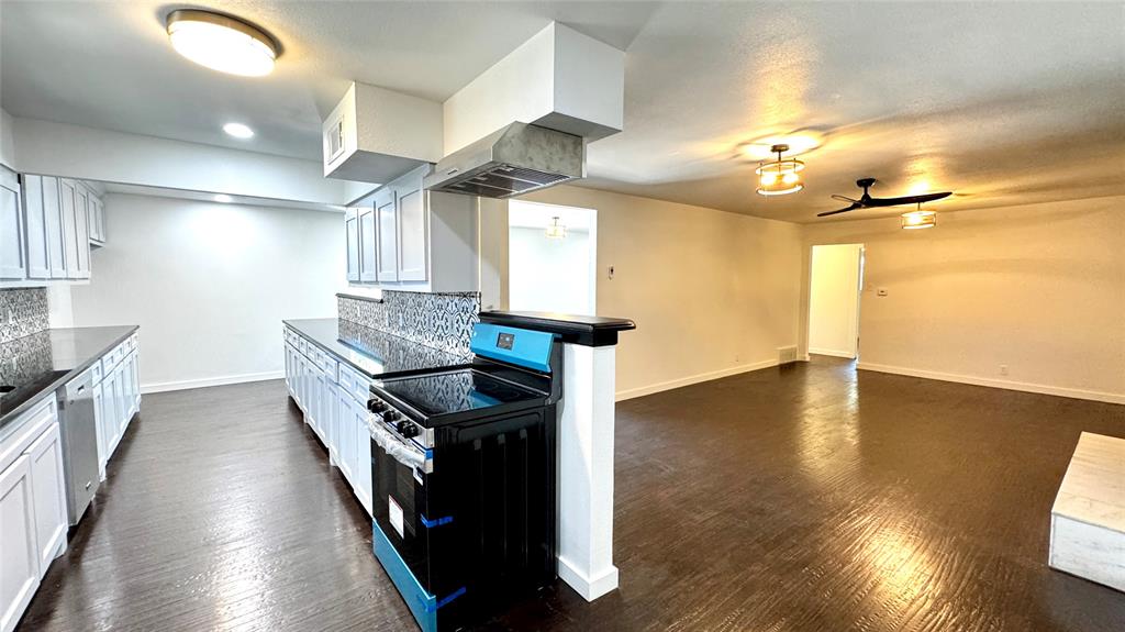 Westwood Park - Residential