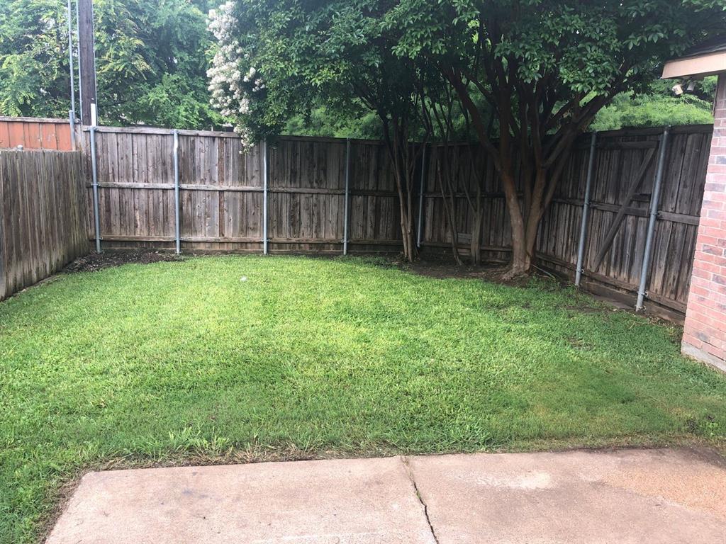 Villages Of Valley Creek 05 - Residential Lease