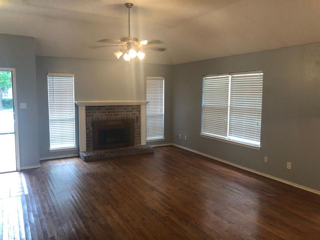 Villages Of Valley Creek 05 - Residential Lease