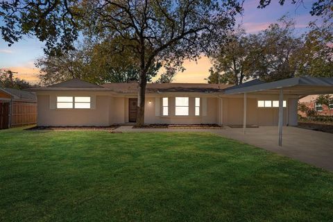 1409 Milner Road Irving TX 75061