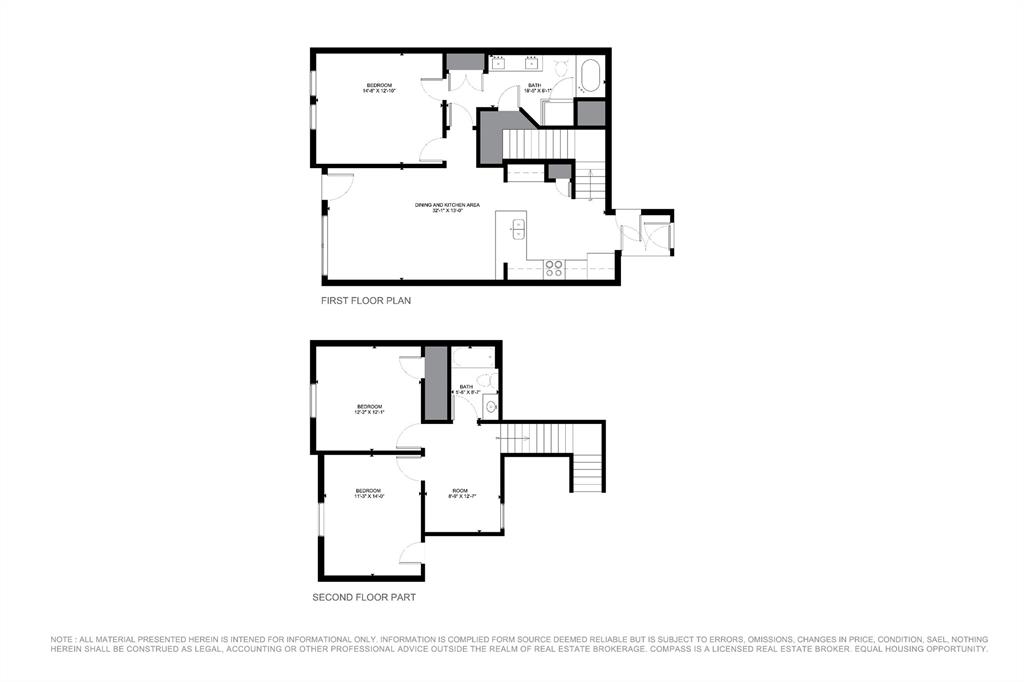 Villas In The Park Ph I - Residential