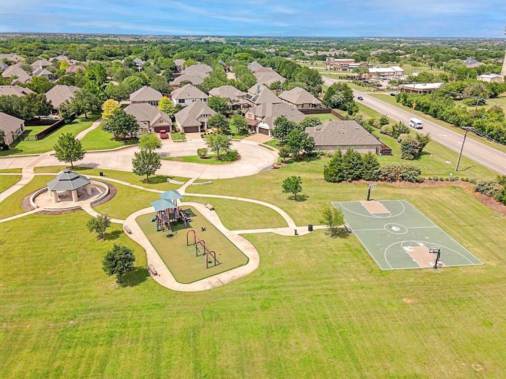 Villas In The Park Ph I - Residential