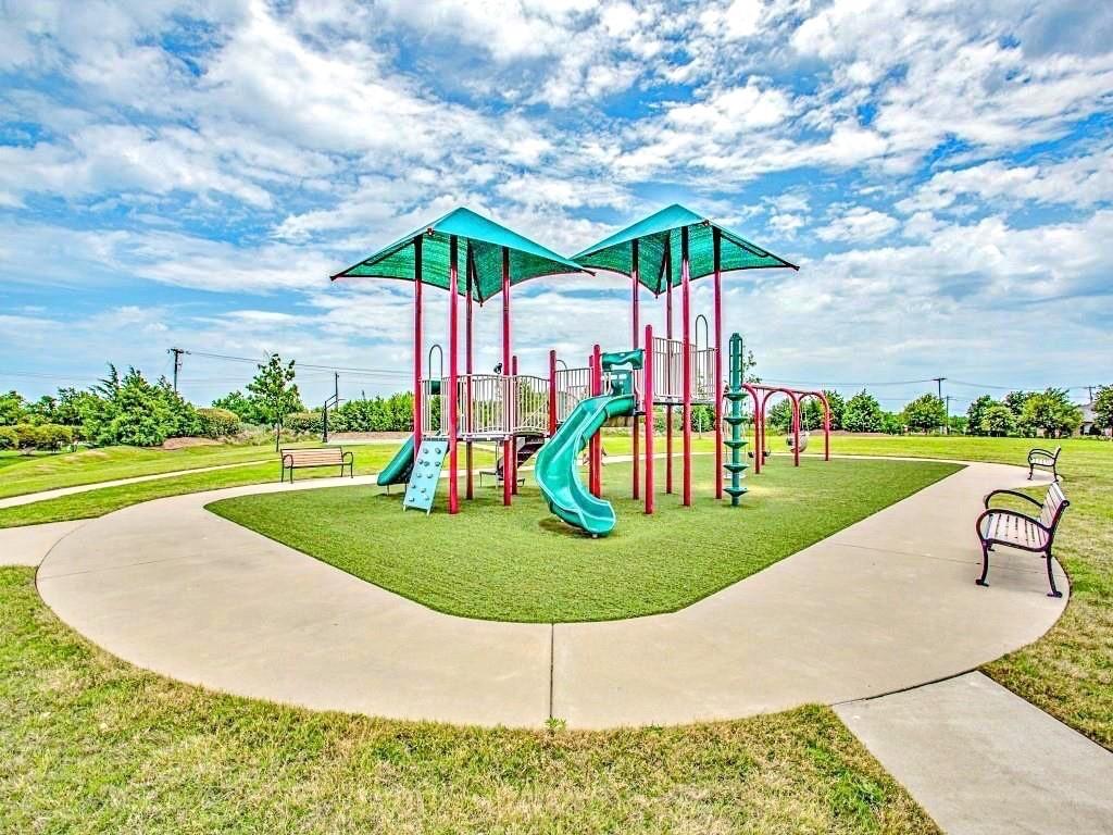 Villas In The Park Ph I - Residential