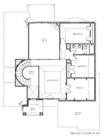 Stonehenge II - Residential