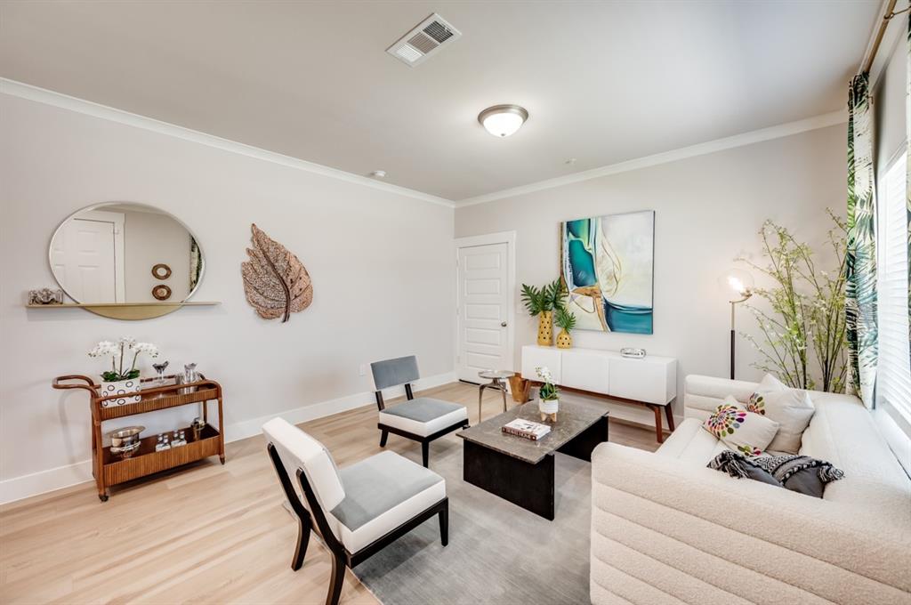 Mansions Prosper - Residential Lease