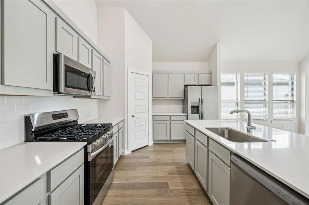 Windmore - Residential