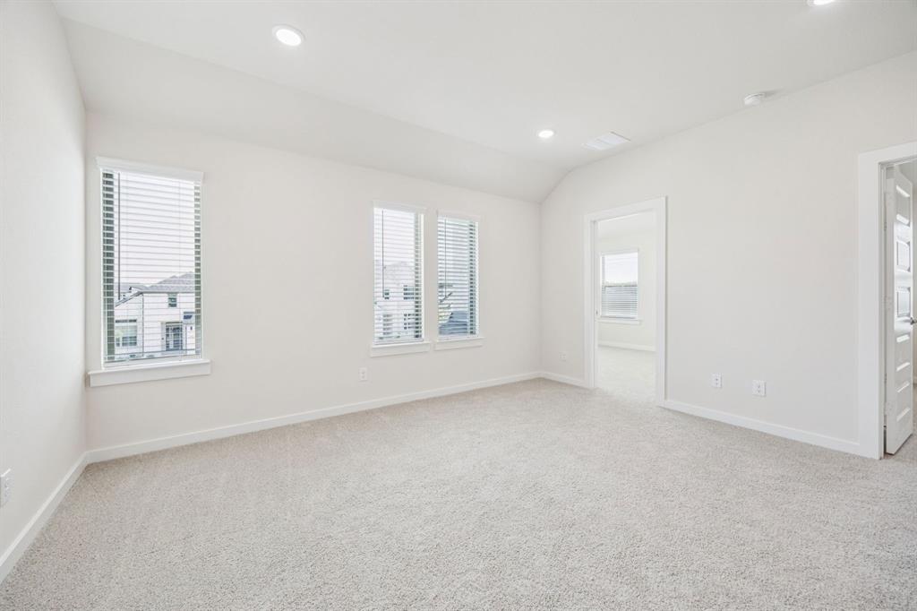 Windmore - Residential