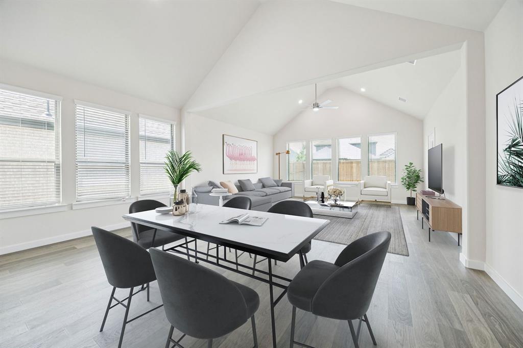 Windmore - Residential