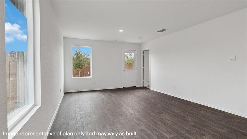 Asher Oaks - Residential