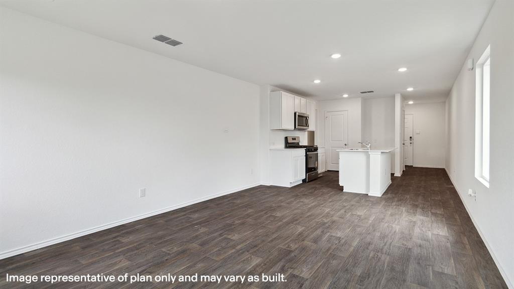 Asher Oaks - Residential