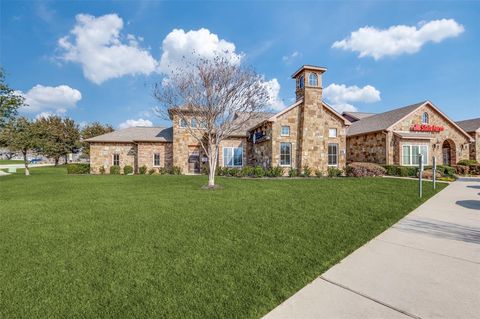 905 Trophy Club Drive 201 Trophy Club TX 76262