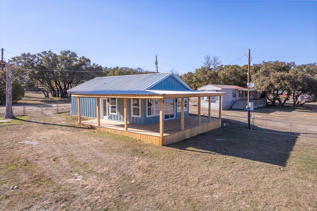 Shamrock Shores Sec F - Residential