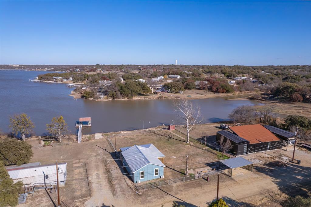 Shamrock Shores Sec F - Residential