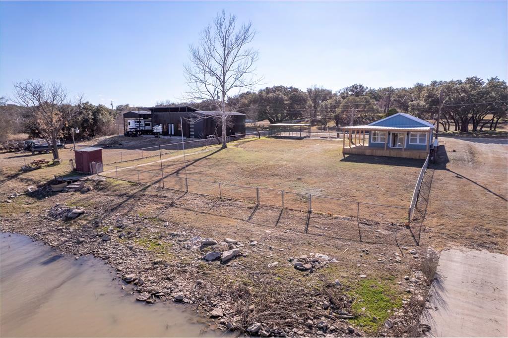 Shamrock Shores Sec F - Residential