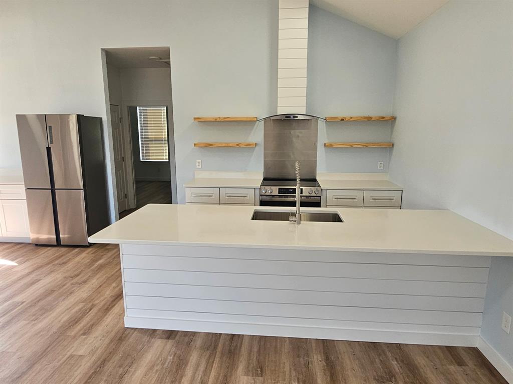 Shamrock Shores Sec F - Residential