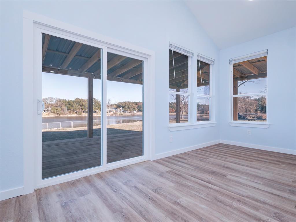 Shamrock Shores Sec F - Residential