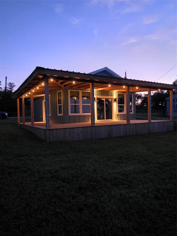Shamrock Shores Sec F - Residential