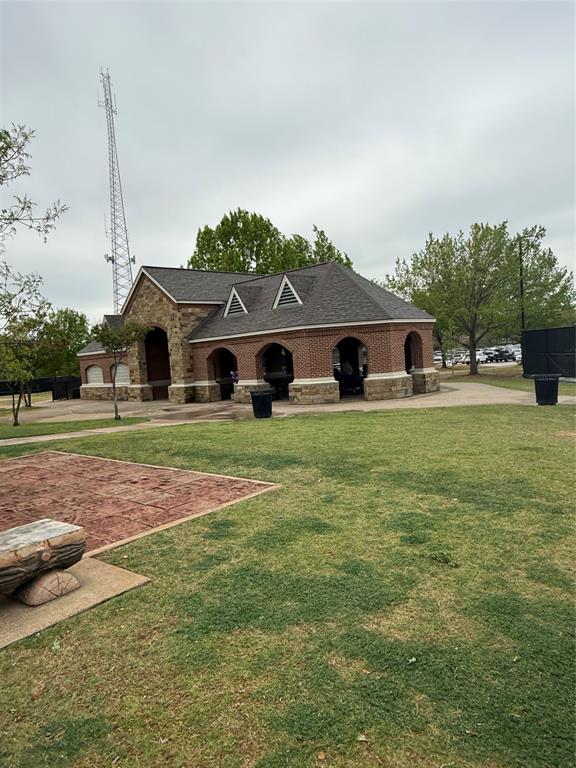 Crossing At Colleyville - Residential