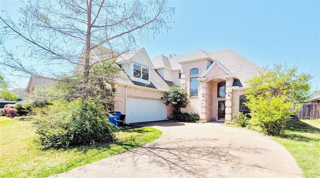 Crossing At Colleyville - Residential