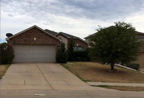 1837 Walnut Way Anna TX 75409