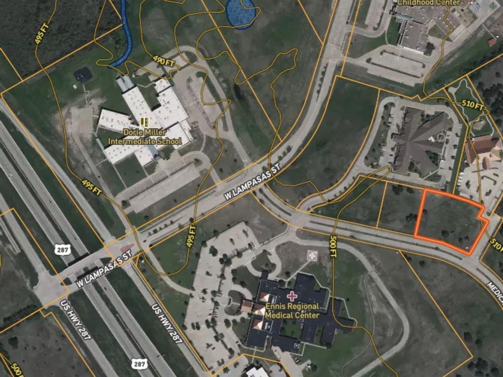 Holubar Add 3 - Commercial Sale