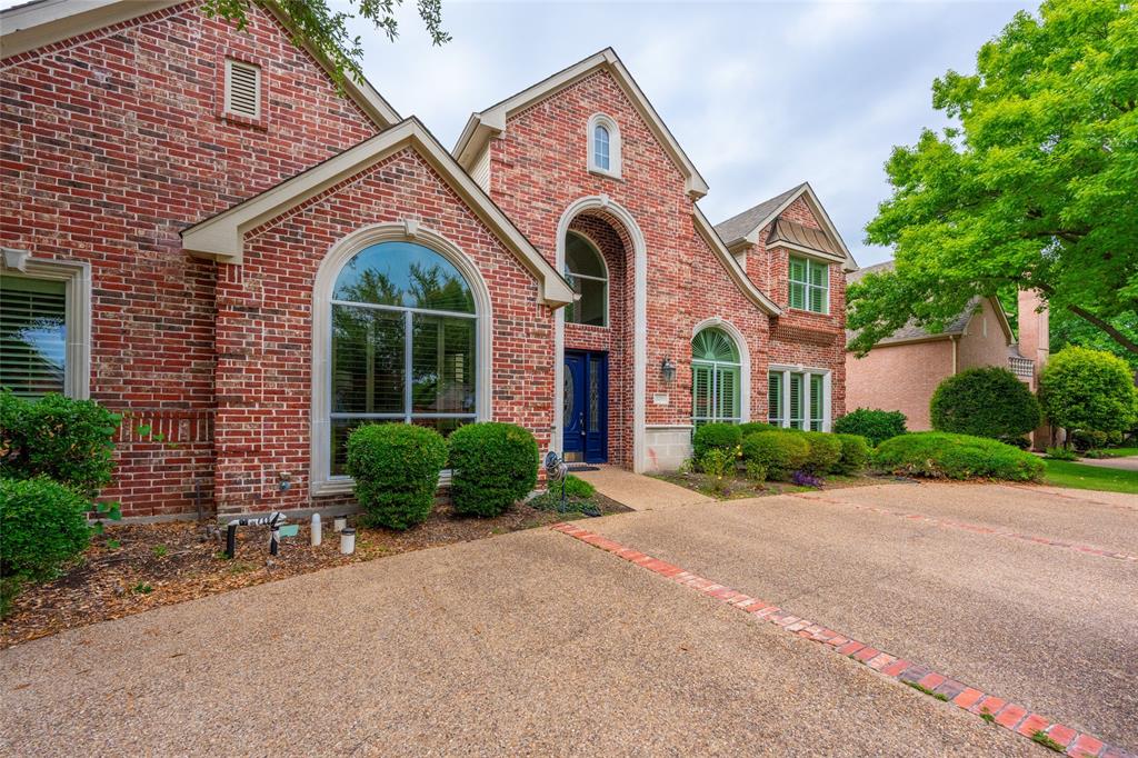 3201 Monette Lane