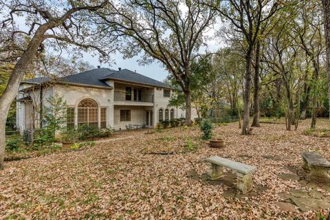 A home in Arlington