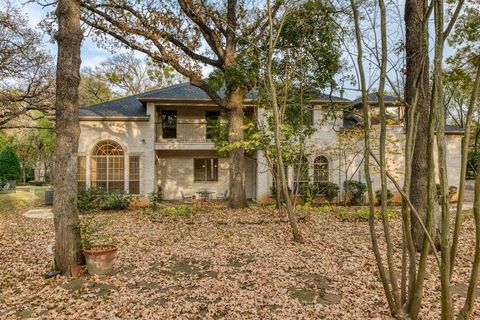 A home in Arlington