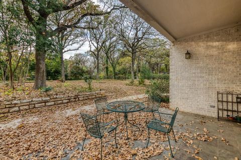 A home in Arlington