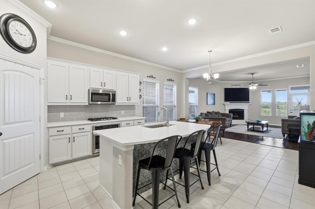 LASATER RANCH - Residential