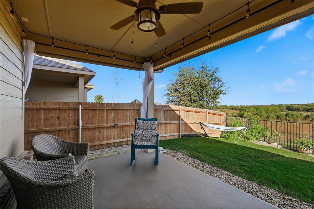 LASATER RANCH - Residential