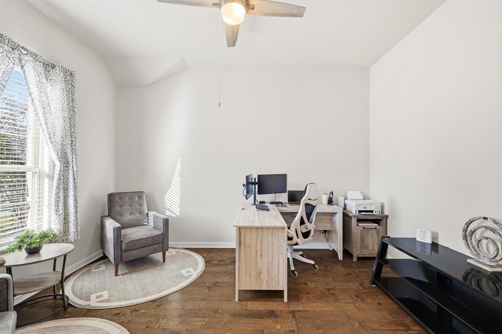 1737 Rio Secco Drive