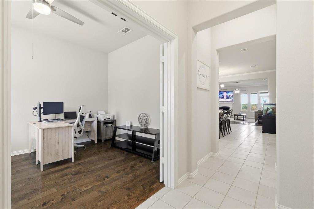 LASATER RANCH - Residential