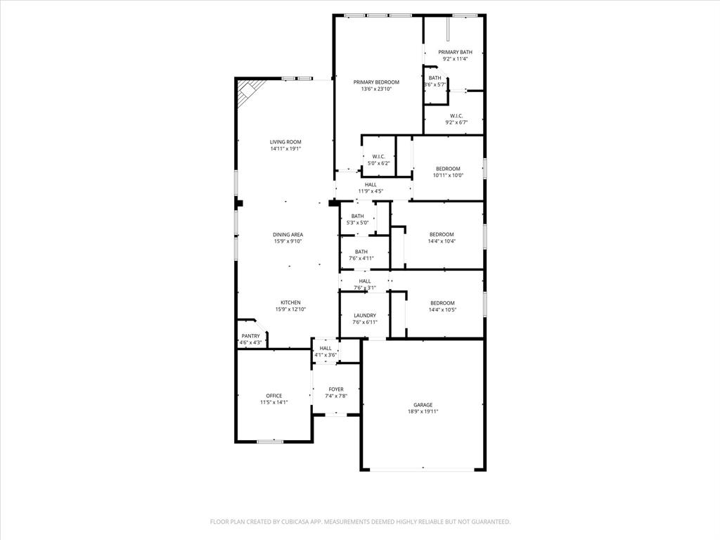 LASATER RANCH - Residential