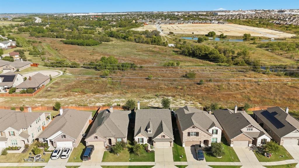 LASATER RANCH - Residential