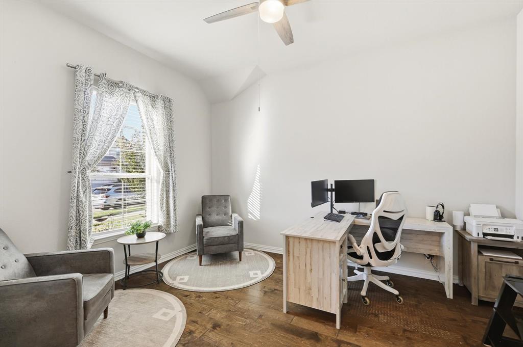 1737 Rio Secco Drive