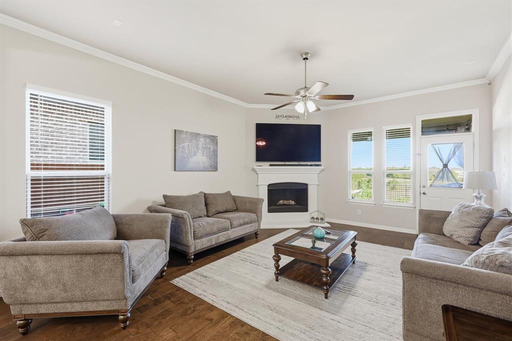 LASATER RANCH - Residential