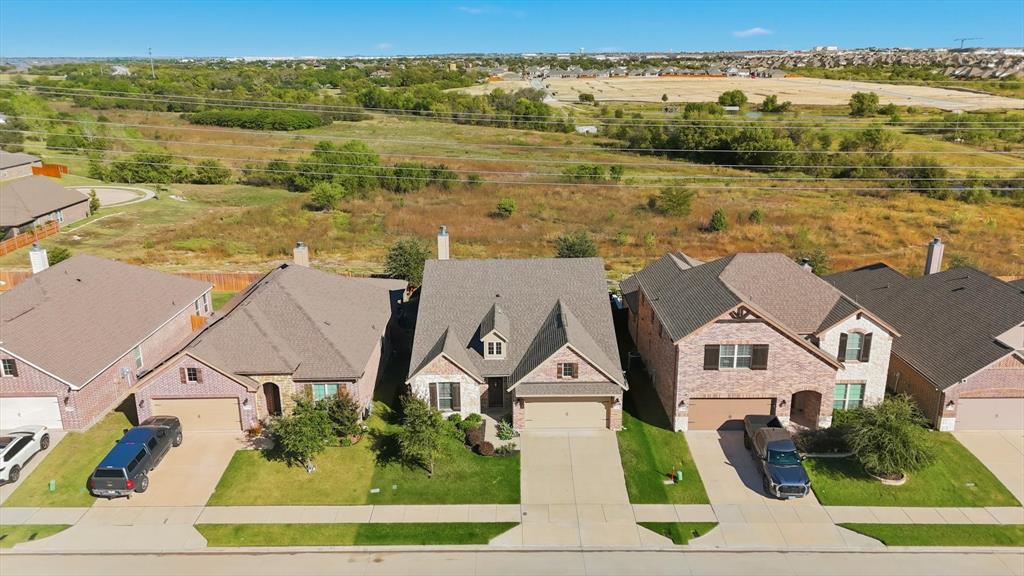 LASATER RANCH - Residential