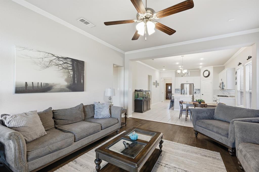 LASATER RANCH - Residential