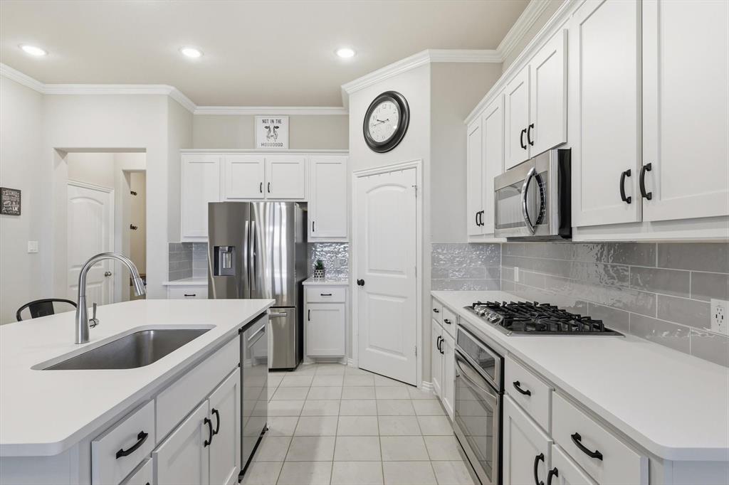 LASATER RANCH - Residential