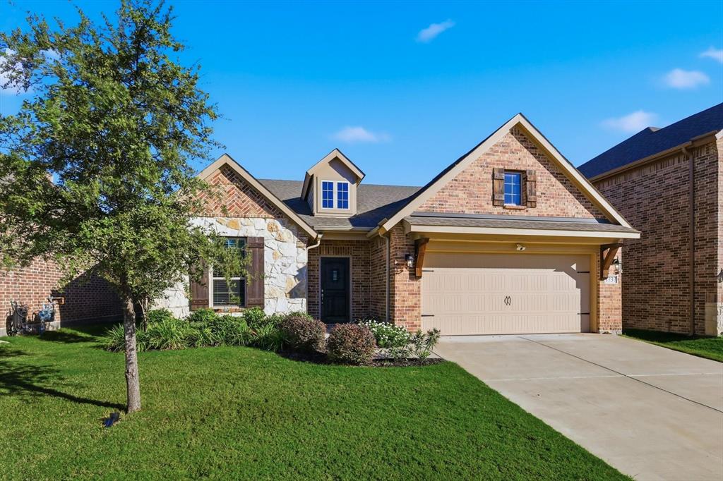 1737 Rio Secco Drive