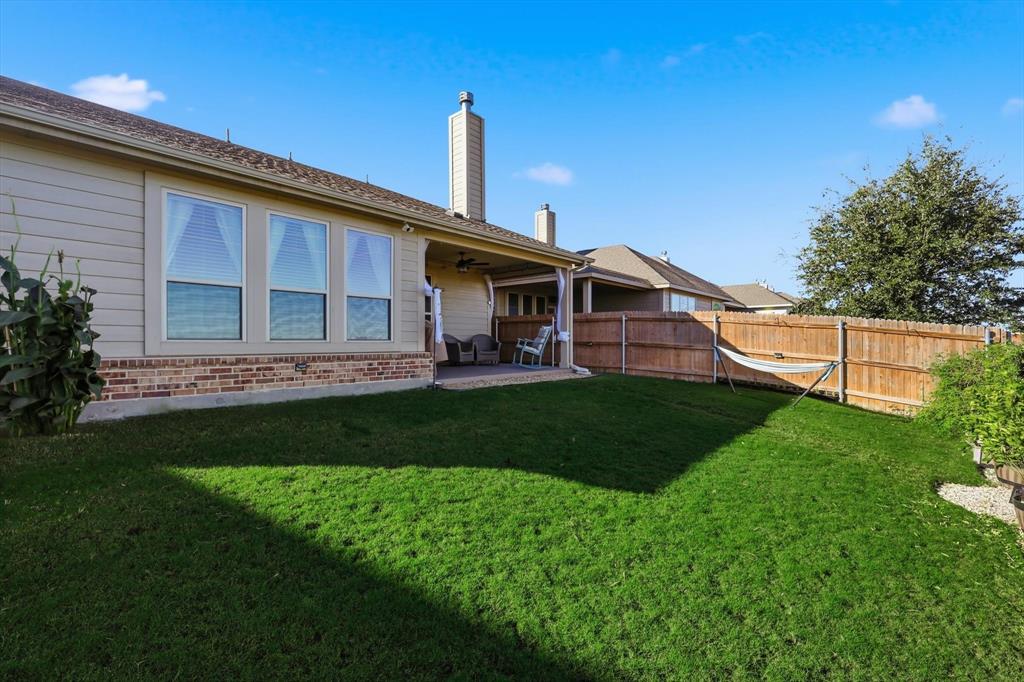 LASATER RANCH - Residential