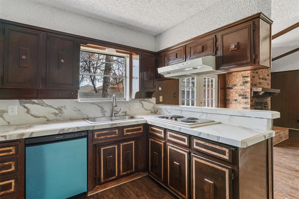 Woodbridge Add - Residential