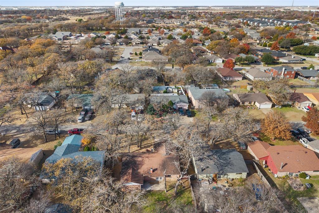 Woodbridge Add - Residential