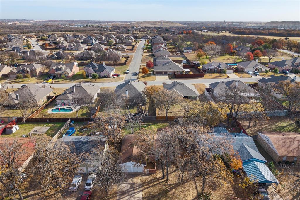 Woodbridge Add - Residential