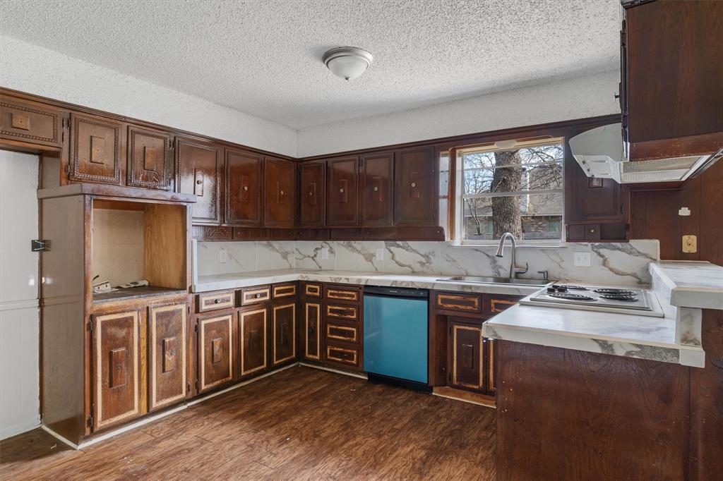 Woodbridge Add - Residential