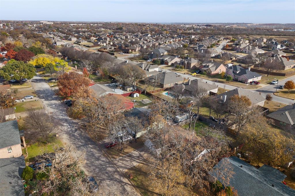 Woodbridge Add - Residential