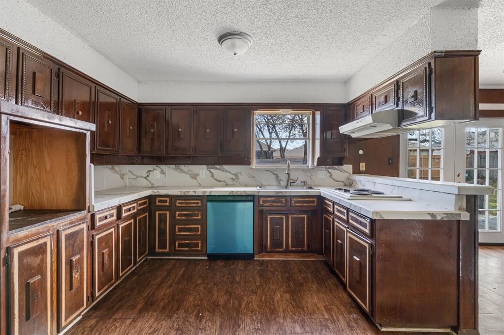 Woodbridge Add - Residential