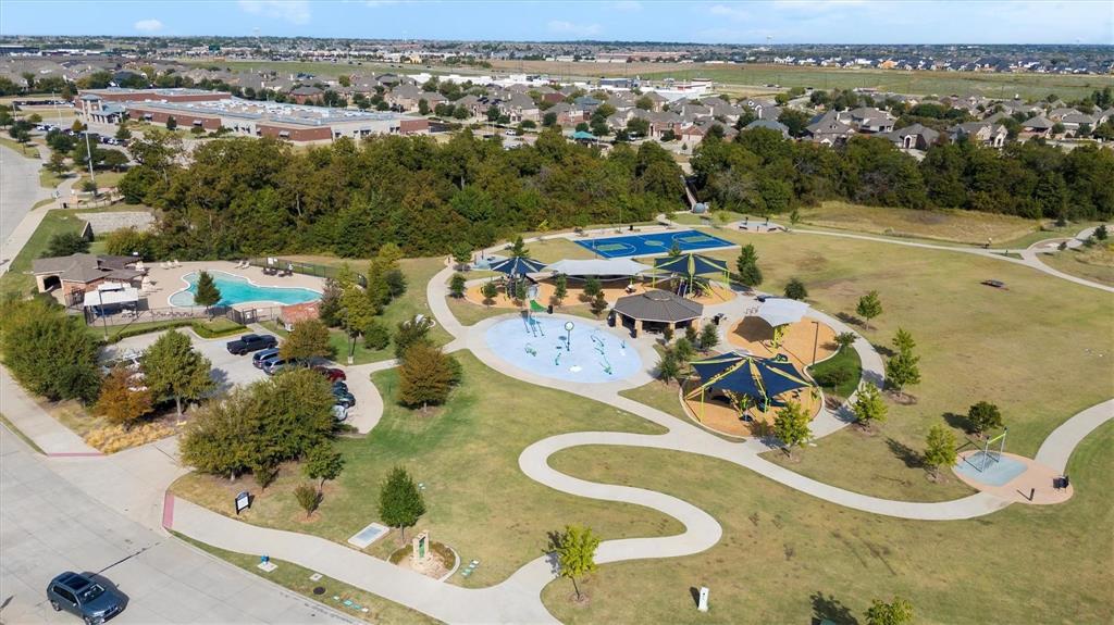 Highlands At Westridge Ph 5 The - Residential